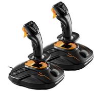 Thrustmaster T.16000M Space Sim Duo Stick 2 Uds - Joystick
