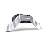 Thrustmaster T-Chrono Paddles - Levas Alto Rendimiento SF1000 | Levas push-pull 100% aluminio con interruptores plateados chapados en oro y rebote <5ms para cambios ultrarrápidos.