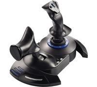 Thrustmaster T.Flight HOTAS 4 (Compatible with PS5, PS4 and PC)