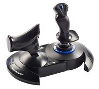 Thrustmaster T.Flight Hotas 4 - Joystick and Throttle for PS5 / PS4 / Windows PS