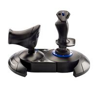 Thrustmaster Joystick T.Flight Hotas 4 - Ps4 / Pc