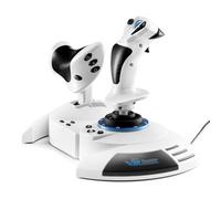 Thrustmaster T. Flight Hotas 5 Microsoft Flight Simulator Special Edition Joystick y Acelerador para PS5/PS4/PC
