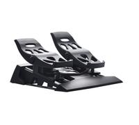 Thrustmaster T.Flight Rudder Pedales PC/PS4 USB Negro