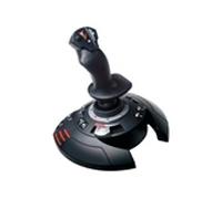 Thrustmaster T-Flight Stick X - Joystick