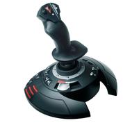 Thrustmaster T.Flight Stick X Joystick de Vuelo Negro USB para PC/Playstation 3