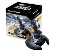 Thrustmaster - T.Flight Stick X Negro Palanca de mando Playstation 3