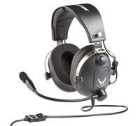 ThrustMaster T.Flight U.S. Air Force Edition Auriculares Gaming Negro
