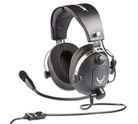 Thrustmaster T.Flight U.S. Air Force Edition DTS Version - Auriculares Gaming para PS5 / PS4 / Xbox Series X|S / Xbox One / PC / Switch - Licencia Oficial U.S. Air Force