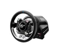 Thrustmaster T-GT II Pack - Volante + base PC / PS5