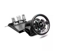 Thrustmaster T-GT II Volante de Carreras con Juego de 3 Pedales para PS5/PS4/PC