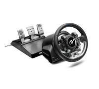 Thrustmaster - THRUSTMASTER VOLANTE + PEDALES T-GT II PARA PS5 / PS4 / PC (4160823)