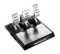 ThrustMaster T-LCM Pedals (compatible w/ PS5, PS5 Pro, PS4, XBOX Series X/S, One, PC)