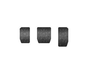 Thrustmaster T-LCM Rubber Grip - Cubierta para pedal