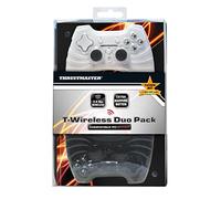Thrustmaster T-Wireless Duo Pack - Gamepad - PC / PS3 - Pack Dos mandos Wireless