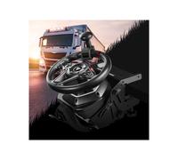 Volante + Pedais Thrustmaster T128 SimTask Pack Farming / Trucking Xbox / PC