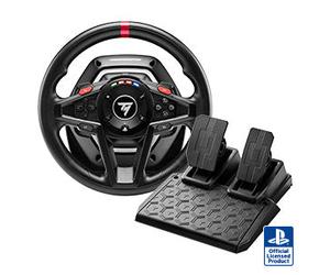 Thrustmaster T128 PS5/PS4 - Volante Force Feedback