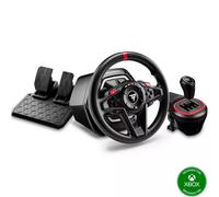 Thrustmaster T128 Shifter Pack Volante de Carreras T128 y TH8S Shifter Add-On Compatible con Xbox y PC