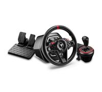 Thrustmaster T128 Shifter Pack Volante de Carreras T128 y TH8S Shifter Add-On Compatible con Xbox y PC