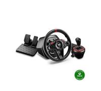 Thrustmaster T128 Shifter Pack Volante de Carreras T128 y TH8S Shifter Add-On Compatible con Xbox y PC