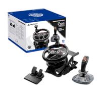 Thrustmaster T128 SimTask Farming Pack - Volante + Pedales