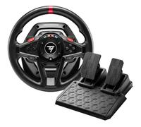 Thrustmaster T128 SimTask Farming Pack - Volante + Pedales