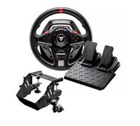 Thrustmaster T128 Simtask Pack (PS5 / PS4 / PC) - Volante + Pedales