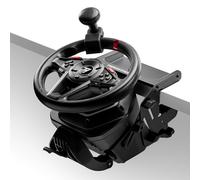 Thrustmaster T128 SimTask Pack, Volante T128, Sistema di (Not Machine Spacific)