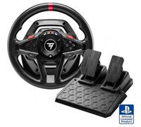 Thrustmaster T128 Volante Para PS4-PS5-PC Con Force Feedback