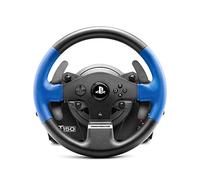Thrustmaster T150 RS - Volante Force Feedback para PS5 / PS4 / PC