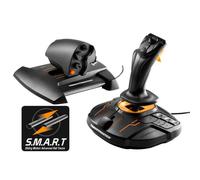Thrustmaster T16000M FCS Hotas PC + Acelerador