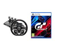 Thrustmaster T248 P + Gran Turismo