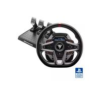 Thrustmaster T248 Volante + Pedales Magnéticos para PS4/PS5/PC