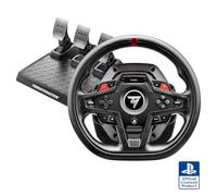 Thrustmaster T248R, Juego de Volante de Carreras Force Feedback de 3,1 N⋅m y Pedales para PS5, PS4 y PC