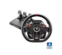 Thrustmaster T248R, Juego de Volante de Carreras Force Feedback de 3,1 N⋅m y Pedales para PS5, PS4 y PC