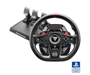 Thrustmaster T248R PS5/PS4 - Volante de 3,1 Nm