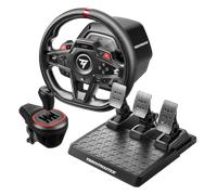 Thrustmaster T248R Shifter Pack - Volante, Pedales y Cambio