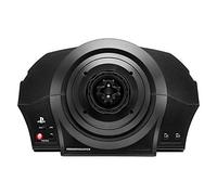 Thrustmaster T300 Base Servo Force Feedback - PS5 y PC | Con licencia oficial de PlayStation, para Simracing, alta precisión, efecto Hall, liberación rápida, versátil, duradero