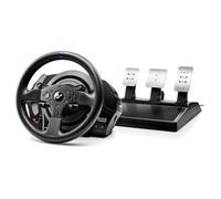 Thrustmaster T300 RS GT Volante + Pedales PC,PlayStation 4,Playstation 3 Analngico/Digital Negro ( 4160681 )