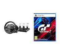 Thrustmaster T300 RS GT + Gran Turismo 7