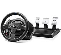 Thrustmaster T300 RS GT Volante + Pedales PC,PlayStation 4,Playstation 3 Analngico/Digital Negro ( 4160681 )