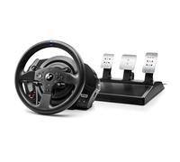 Thrustmaster T300 RS GT Volante + Pedales PC,PlayStation 4,Playstation 3 Analngico/Digital Negro ( 4160681 )
