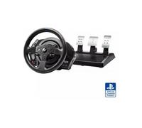 Thrustmaster T300 RS GT Volante + Pedales PC,PlayStation 4,Playstation 3 Analngico/Digital Negro ( 4160681 )