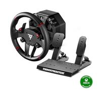 Thrustmaster T598 - Volante de Carreras Direct Axial Drive (Direct Drive) para Xbox Series X|S, Xbox One y PC, Force Feedback de Nueva Generación, Incluye Pedales Magnéticos