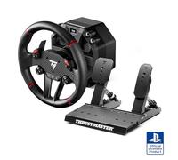 Thrustmaster T598, rueda de carreras de retroalimentación de fuerza de accionamiento axial directa (compatible con PS5, PS4 y PC)