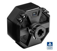 Thrustmaster T598 Servo Base - Motor de Conducción Direct Drive Axial de Alta Fidelidad, Respuesta Instantánea de 5 N·m, Pantalla Race Dash Integrada, Oficial para PlayStation 5 y Windows