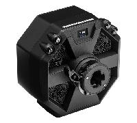 Thrustmaster T598 Servo Base - Motor de Conducción Direct Drive Axial de Alta Fidelidad, Respuesta Instantánea de 5 N·m, Pantalla Race Dash Integrada, Oficial para PlayStation 5 y Windows