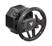 Thrustmaster T598, Volante de Carreras Force Feedback Direct Axial Drive para PS5, PS4, PC