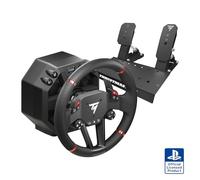 Thrustmaster T598, Volante de Carreras Force Feedback Direct Axial Drive para PS5, PS4, PC