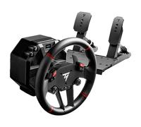 Bundle Thrustmaster T598 Direct Axial Drive ( Volante + Base + Pedais ) PS5 / PS4 / PC