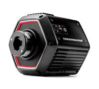 Thrustmaster T818 Black Edition, Base de SimRacing Force Feedback con Direct Drive de 10 N·m para PC
